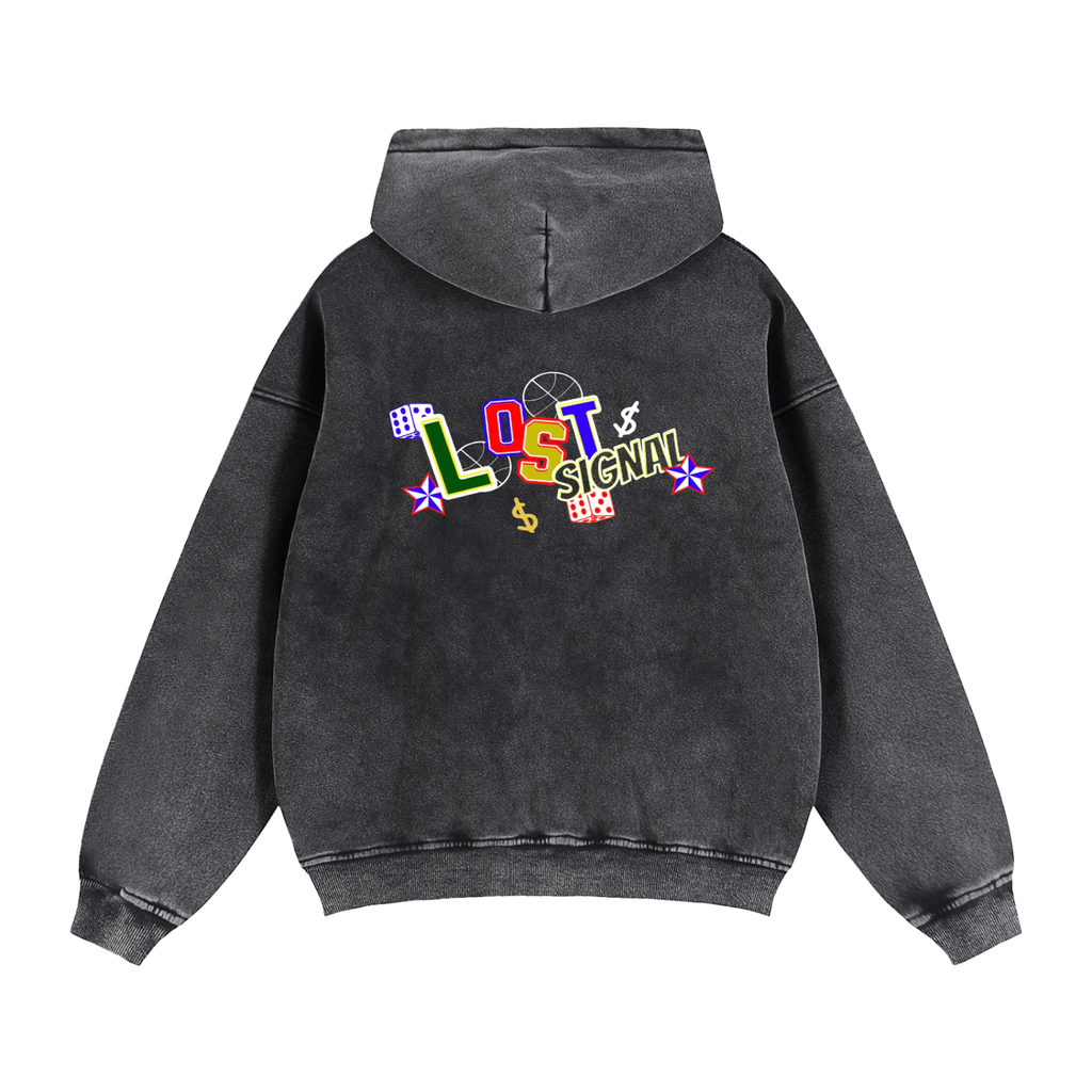 High Stakes Hoodie