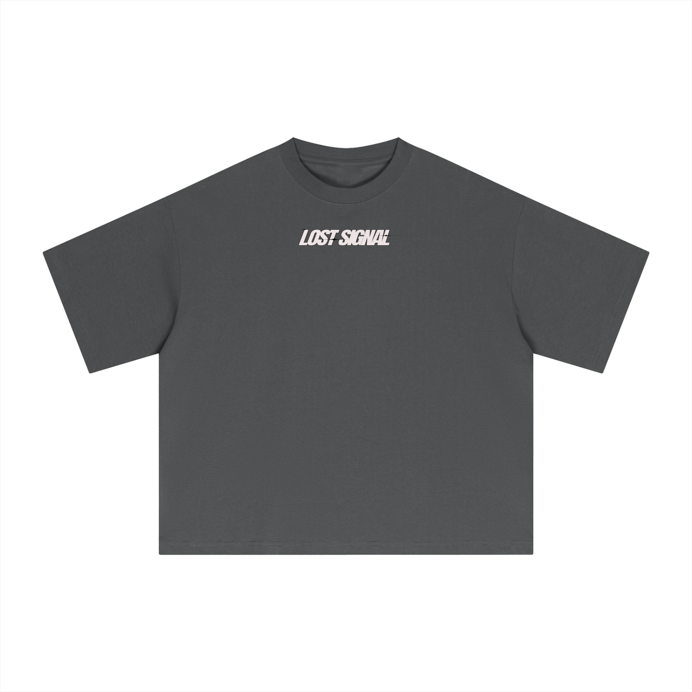 Low Signal T-Shirt
