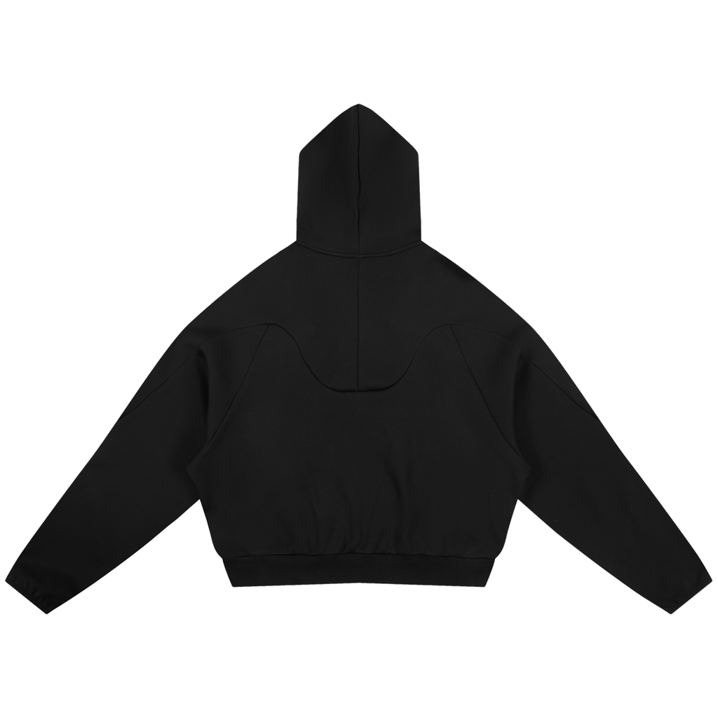 Lost Trajectory Hoodie