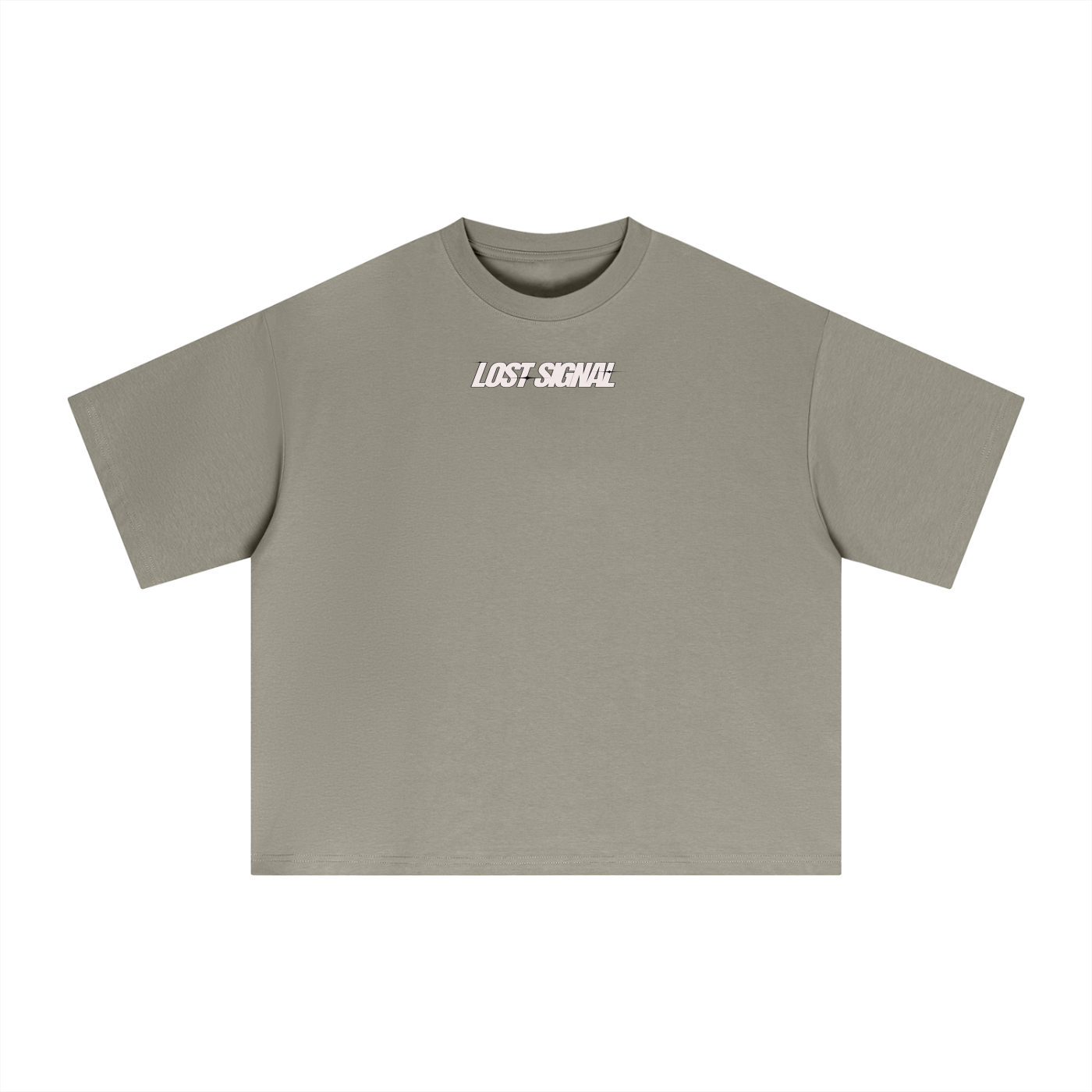 Low Signal T-Shirt