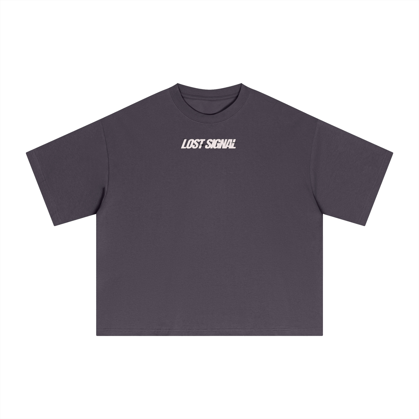 Low Signal T-Shirt