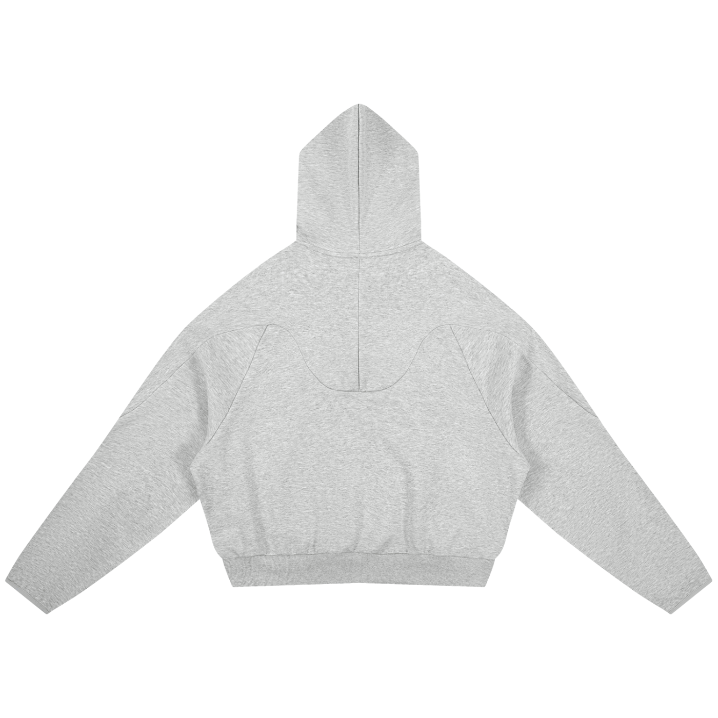Soft Orbit Hoodie