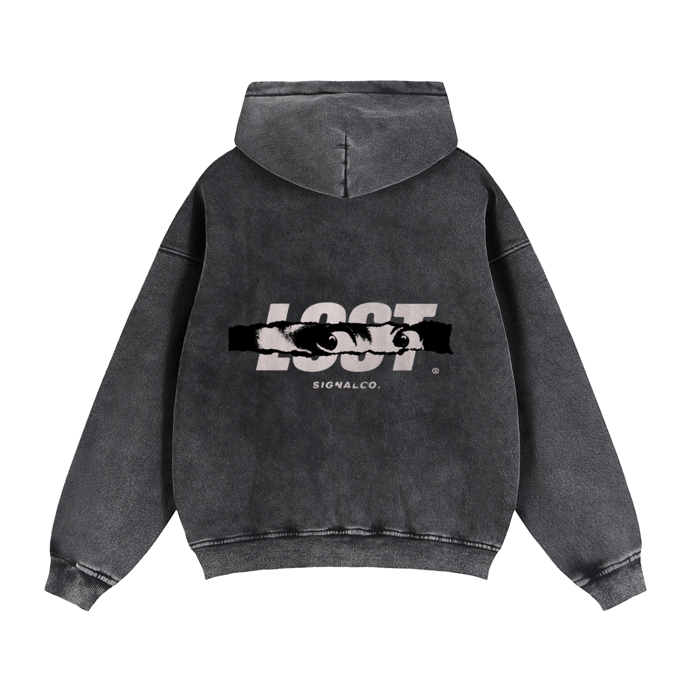 After Hours Hoodie