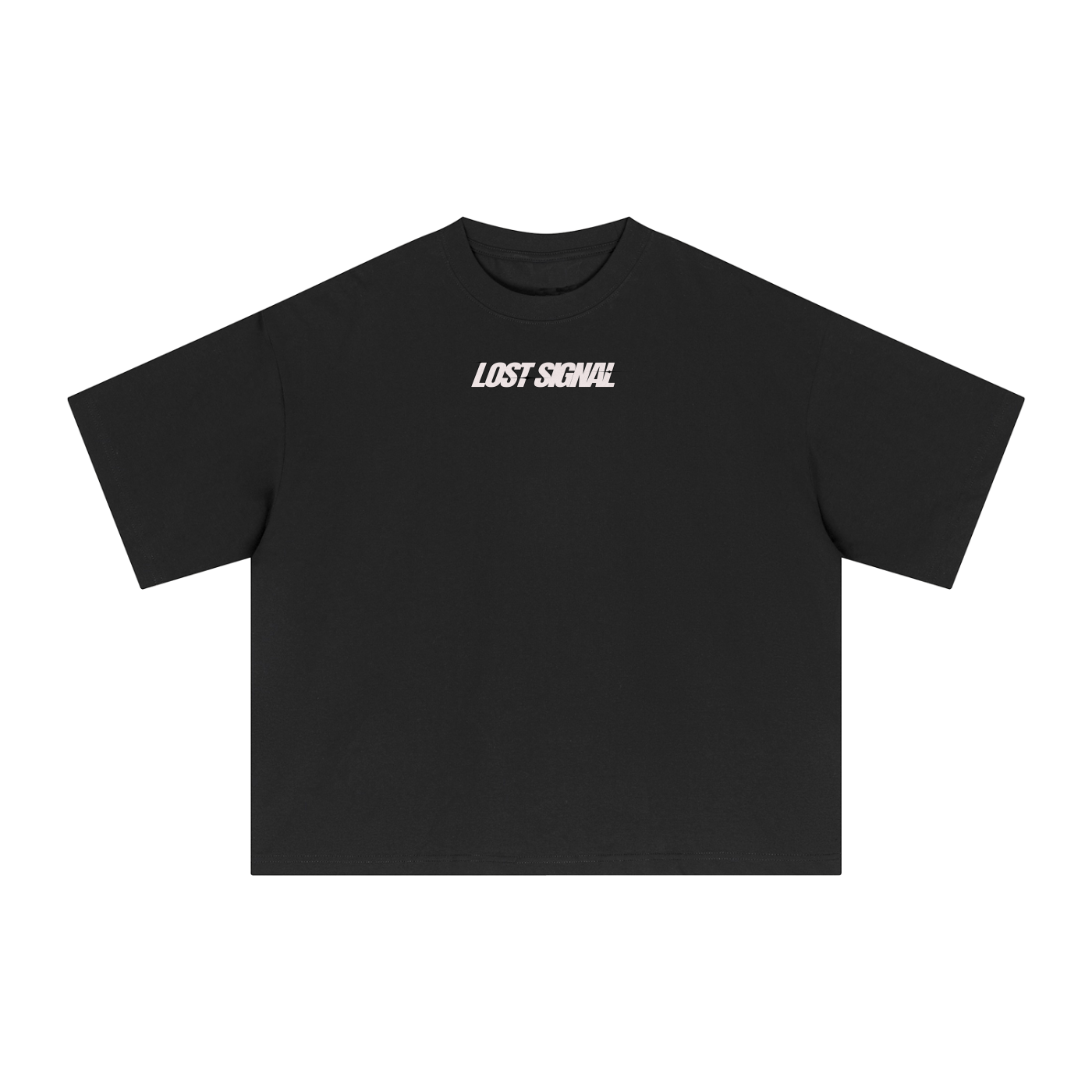 Low Signal T-Shirt