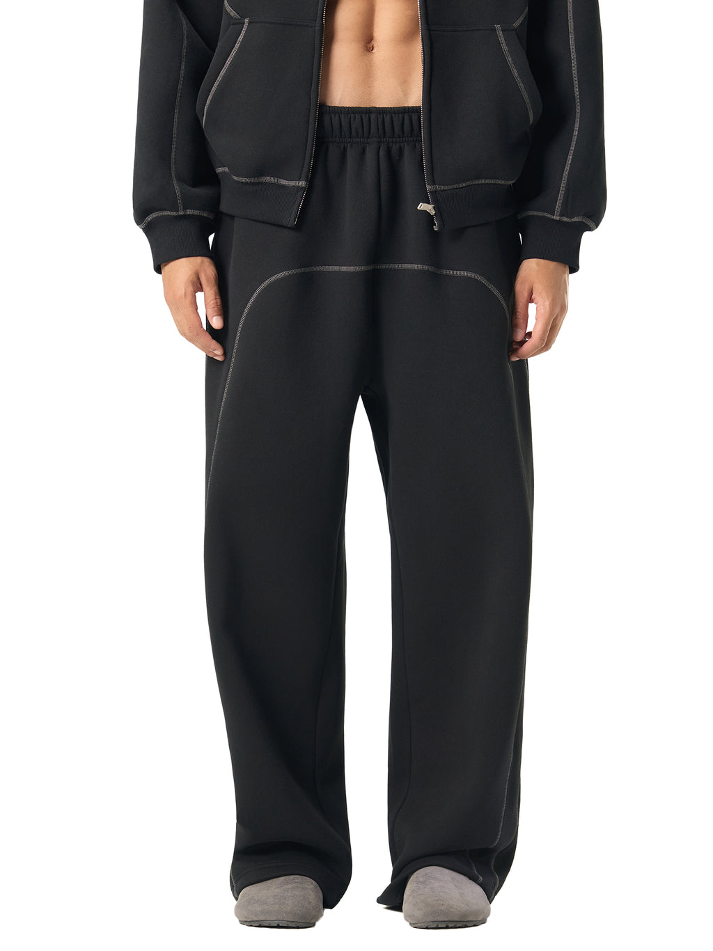 Static Line Sweatpants