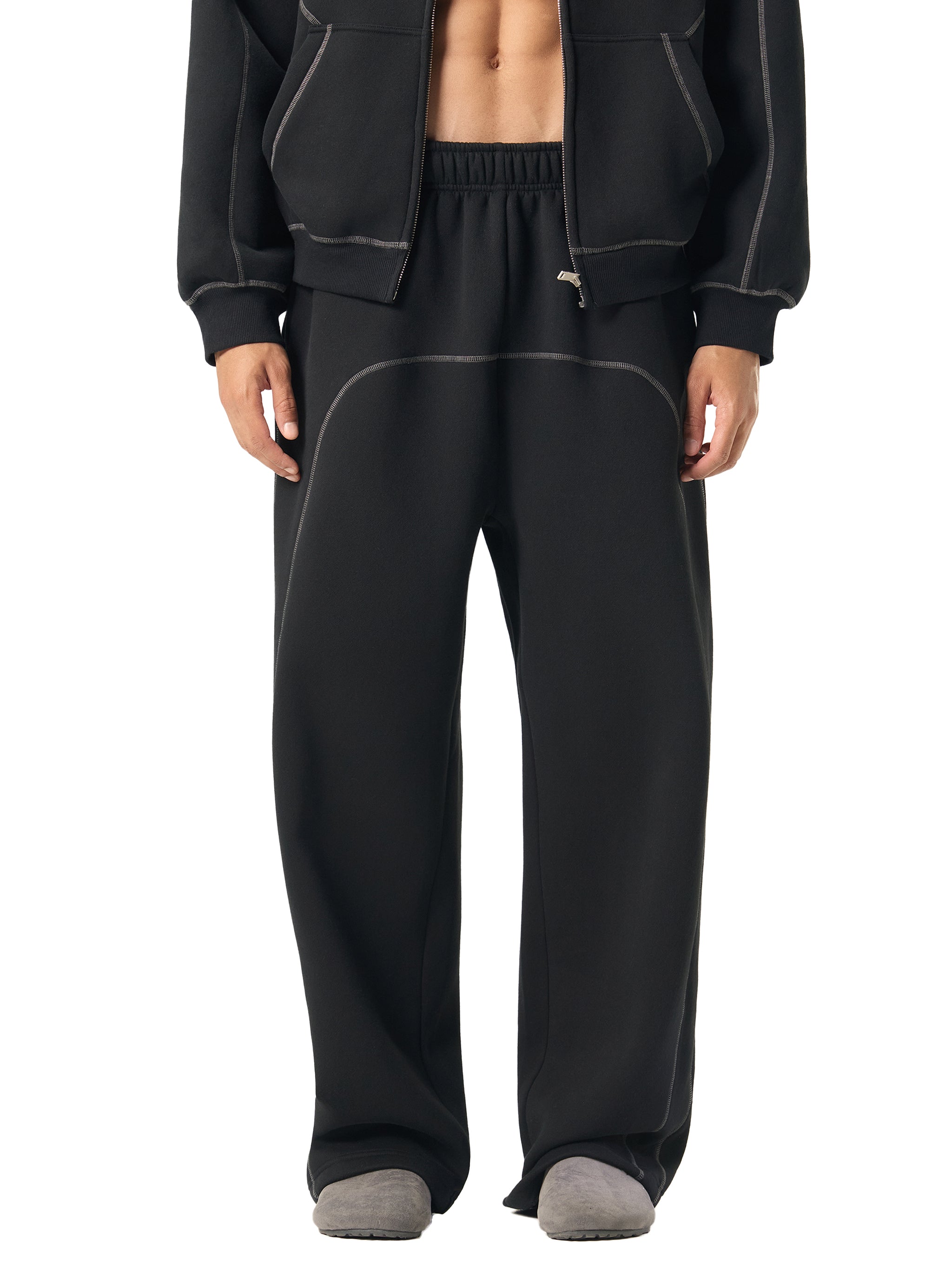 Static Line Sweatpants