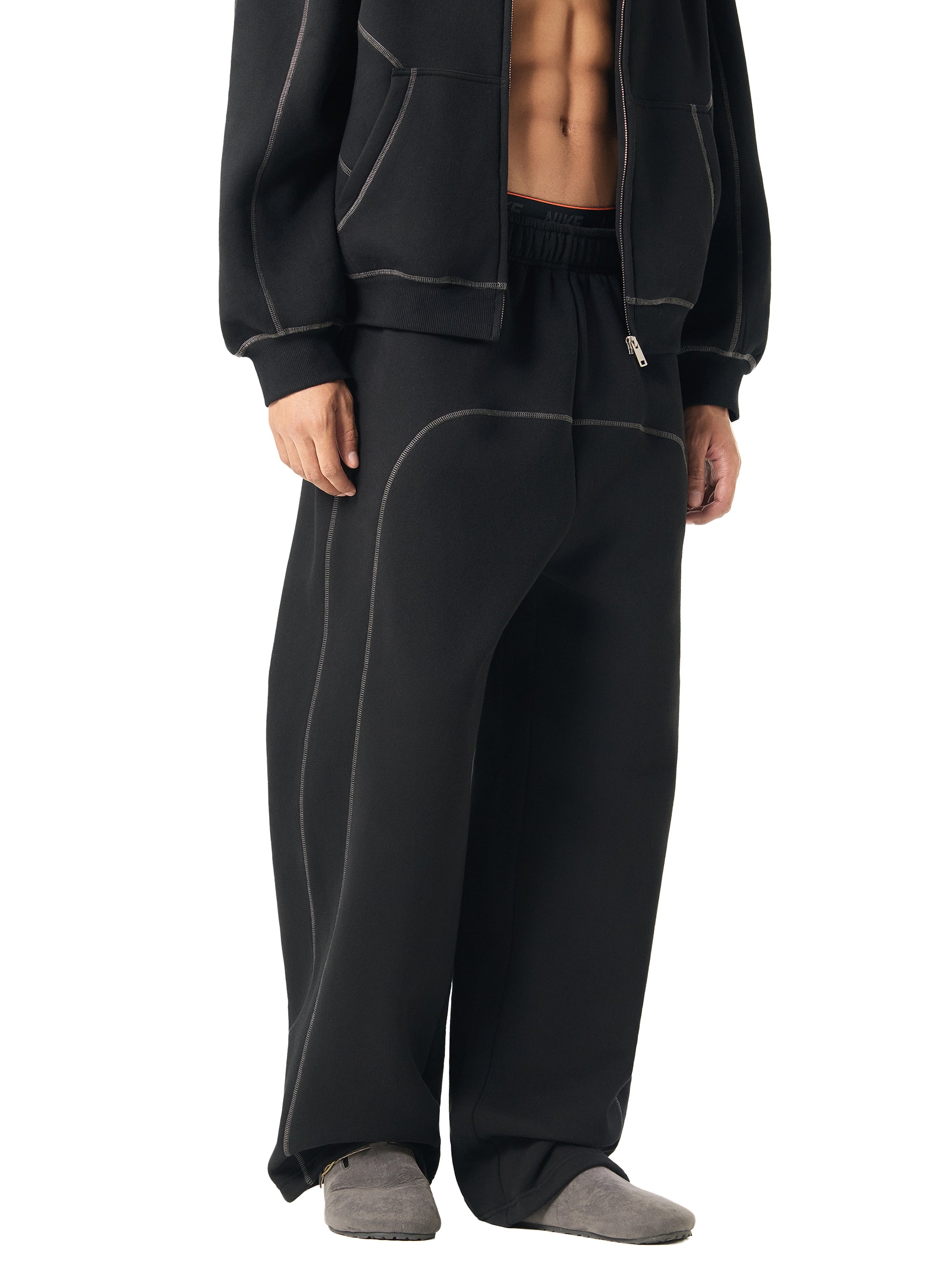 Static Line Sweatpants