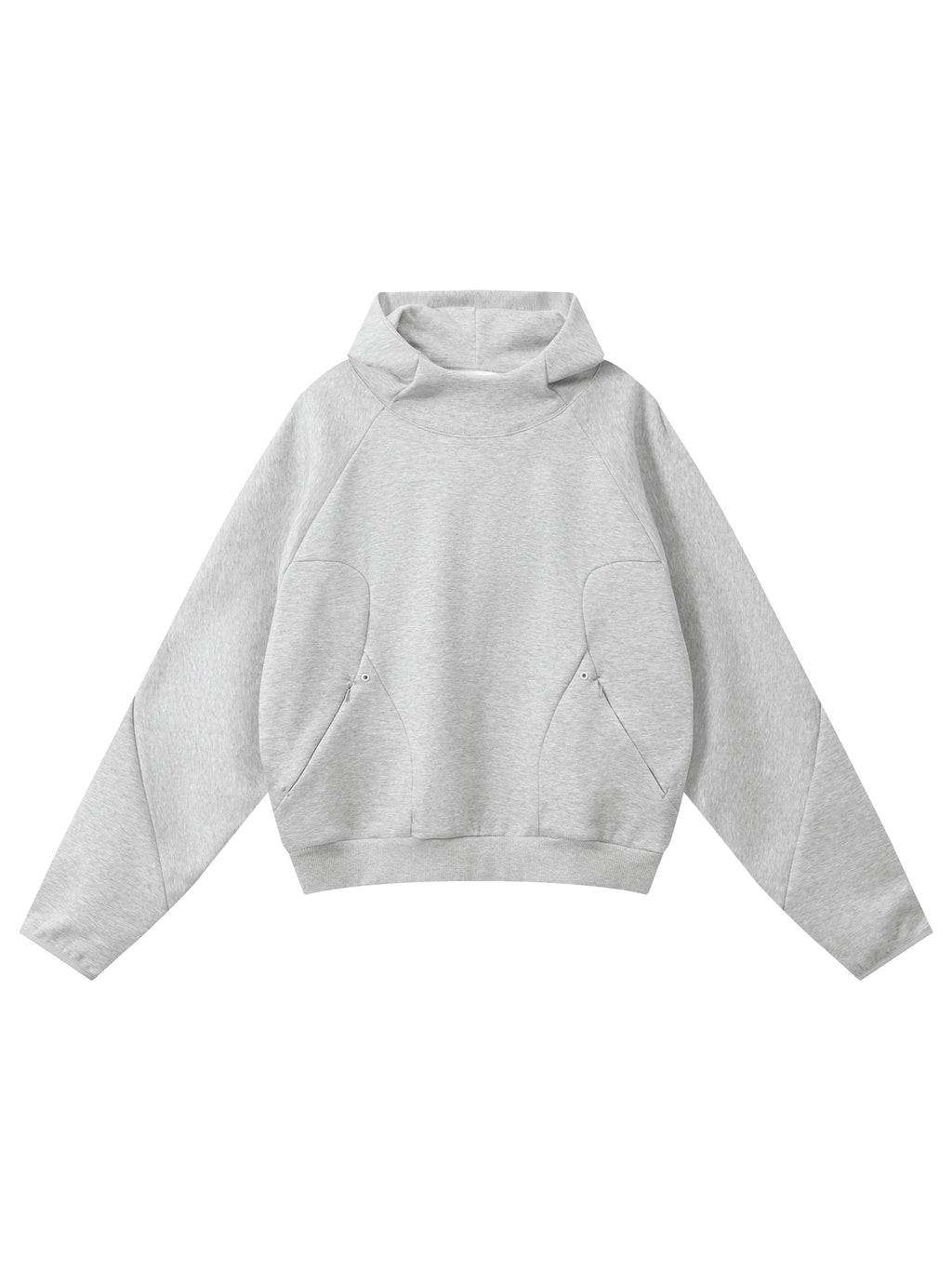 Lost Trajectory Hoodie
