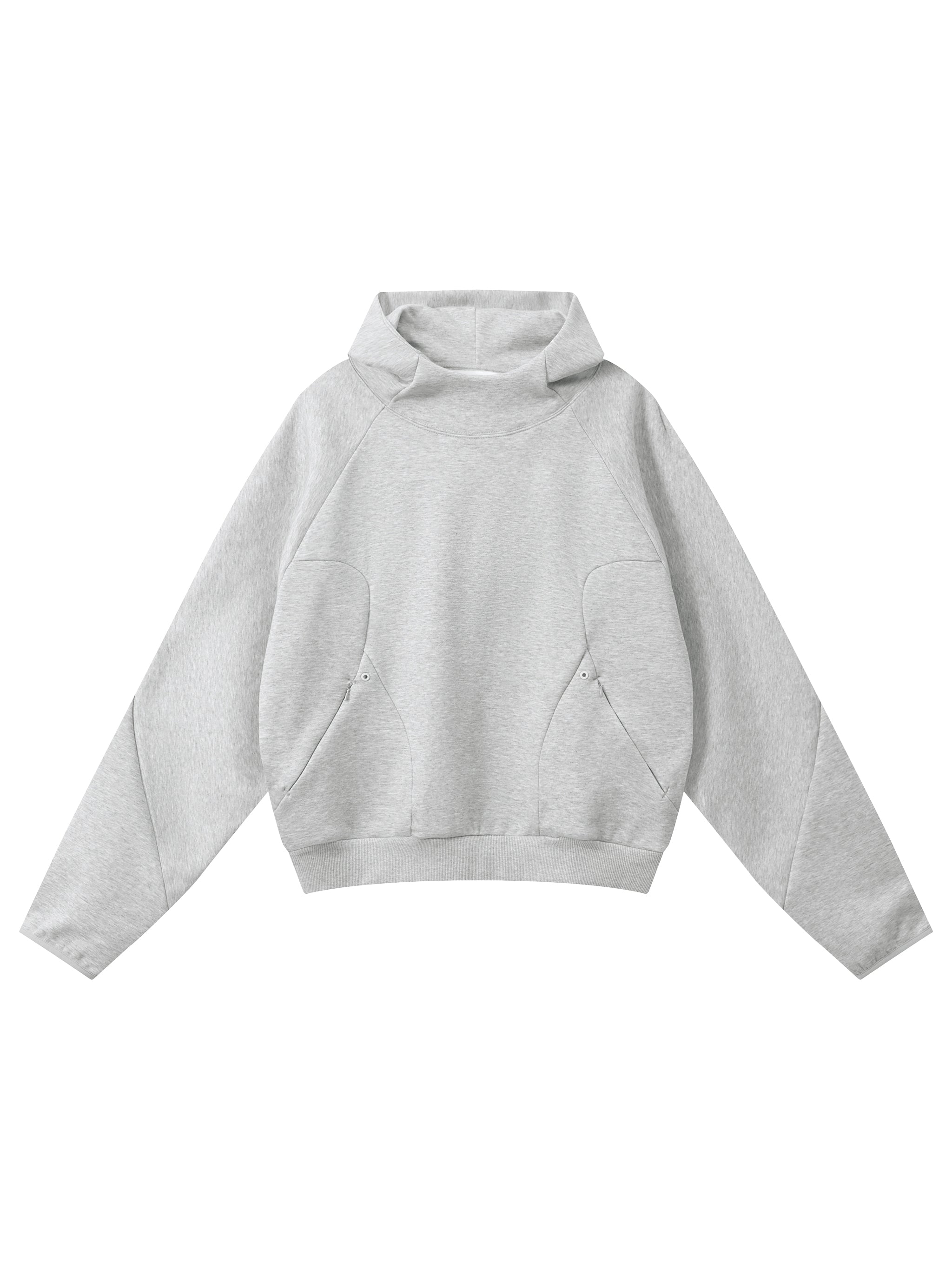 Soft Orbit Hoodie
